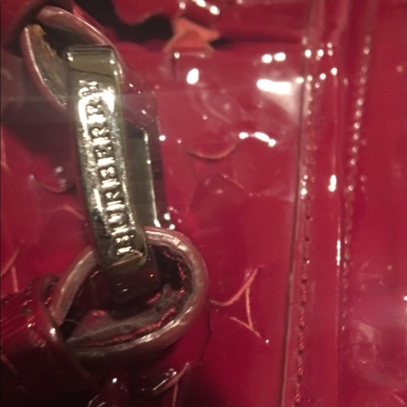 💯Authentic Burberry handbag - Picture 8 of 8